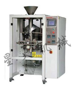 520袋裝辣椒醬灌裝機