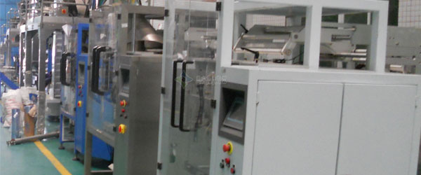 3220全自動袋裝辣椒醬灌裝機