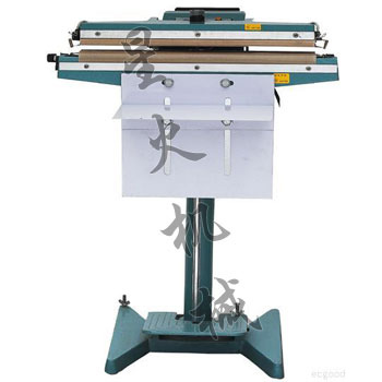 PFS-350/450/650腳踏式塑料袋封口機