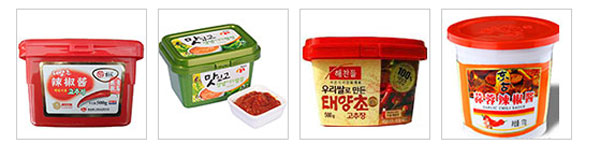 盒裝辣椒醬自動灌裝機-調(diào)味辣椒醬灌裝機