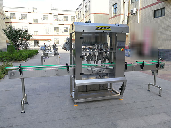 >辣椒醬灌裝機(jī)機(jī)械設(shè)備-全自動(dòng)辣椒醬灌裝機(jī)生產(chǎn)線