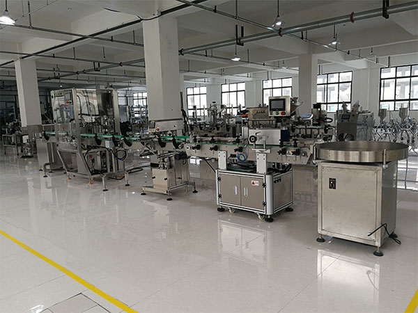 >辣椒醬灌裝機(jī)機(jī)械設(shè)備-全自動(dòng)辣椒醬灌裝機(jī)生產(chǎn)線