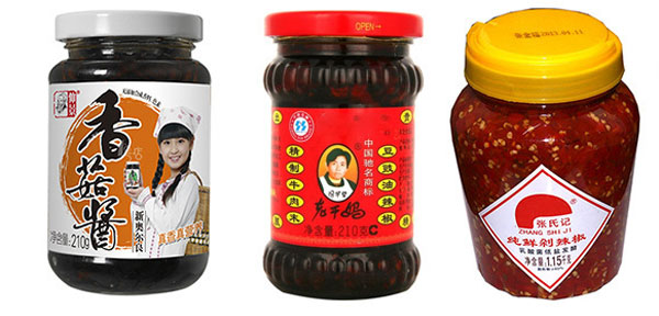 辣椒醬灌裝機生產線客戶案例展示