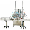 6頭顆粒醬料灌裝機