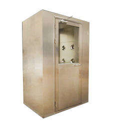 雙人單吹風(fēng)淋室