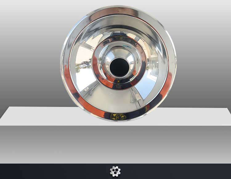 風淋室201不銹鋼噴嘴